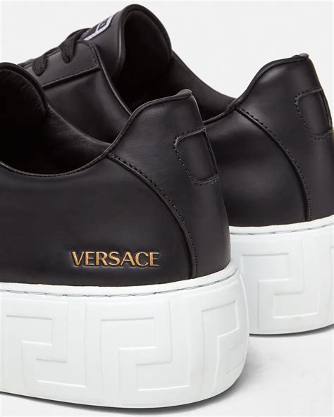 versace big running sneakers saldi|versace greece sneakers.